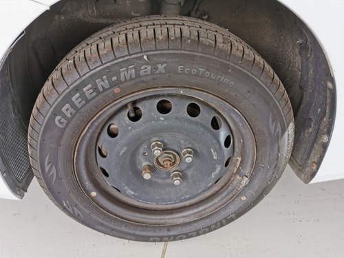 Hyundai Accent 1.4 2014