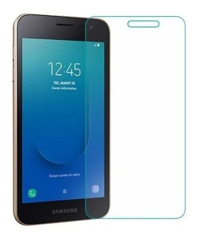 Vidrio Templado Samsung J2 Core | (2 Pack)