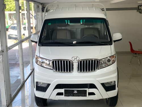 Imagen 3 de 15 de Kia K 2500 Shineray T30 Dual