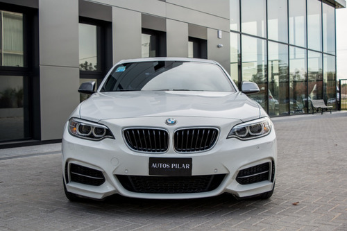 Imagen 3 de 15 de Bmw M235i
