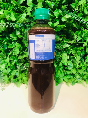 Imagen 4 de 4 de Jugo Puro De Arándano Sin Azúcar Grandiet 500ml Sin Tacc