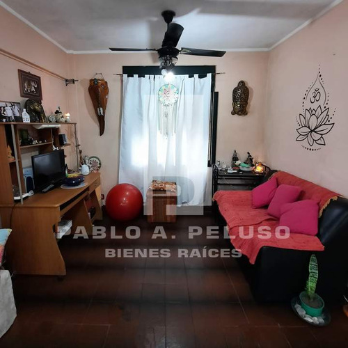 Departamento 3 Ambientes. Merlo. Zona Oeste. Buenos Aires