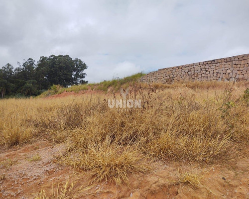 Imagem 3 de 7 de Lindo Terreno Á Venda No Bairro Pinheirinho Em Vinhedo/sp. - Te003693 - 67742028