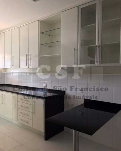 Casa De 170m² 3 Dormitórios Parque Dos Príncipes - Ca04681 - 68299130