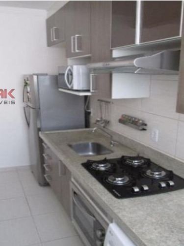Ref.: 2899 - Apartamento Em Jundiaí Para Venda - V2899