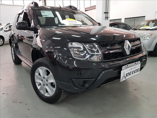 Imagem 1 de 8 de Renault Duster 1.6 16v Sce Expression