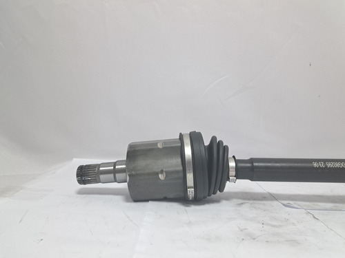 Semi Eixo Vw Jetta 2.5 Automático 2005/2011 Esquerdo 36x26