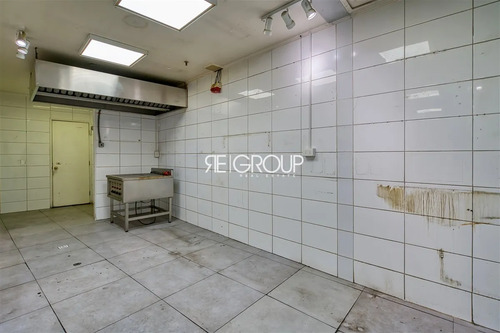 Local Comercial En Arriendo En Las Condes