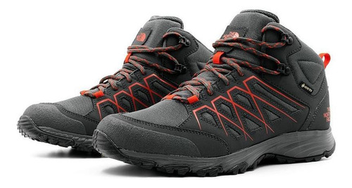 The North Face Botin Venture Fasthike Mid Gtx The North Face