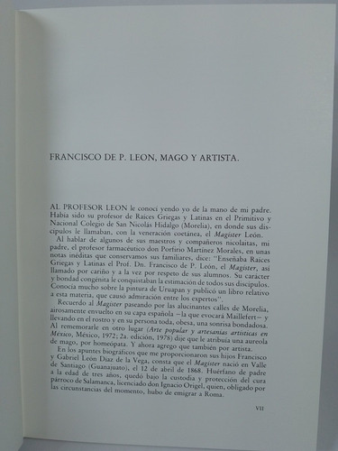 Los Esmaltes De Uruapan,edición Facsimilar,francisco De León (Usado)