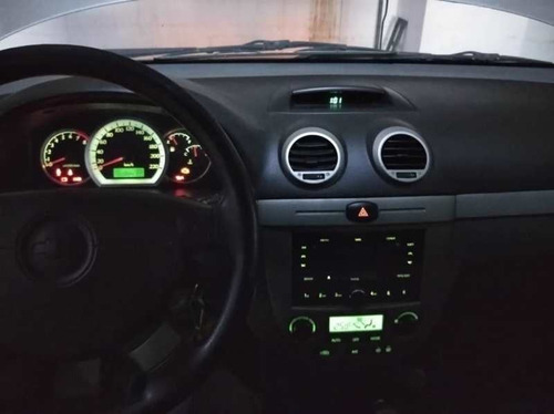 Imagen 11 de 11 de Chevrolet Optra