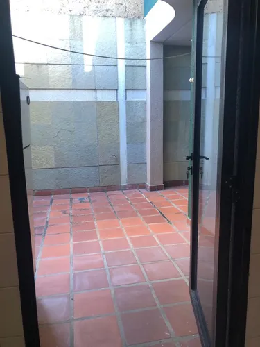 Md Townhouse En El Parral