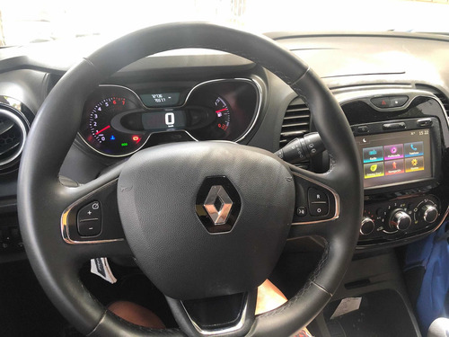 Renault Captur 2.0 Zen 2017