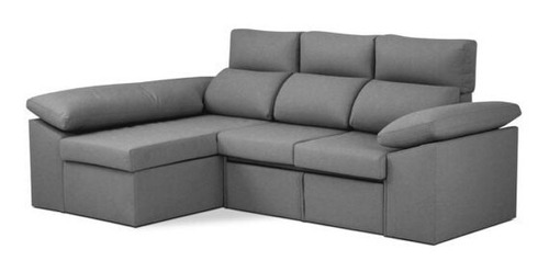 Sofa Cama Lisboa Convertible A 2 Plazas Valenziana