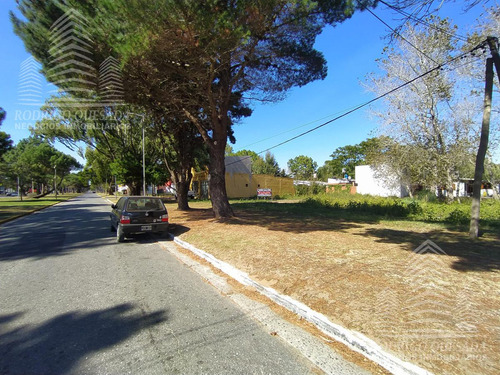Terreno Sobre Colectora E/24 Y 25-san Bernardo!