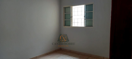 Imagem 5 de 9 de Casa Térrea À Venda Em Araraquara/sp - 1002