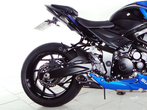 Suzuki Gsx-s 750 2020