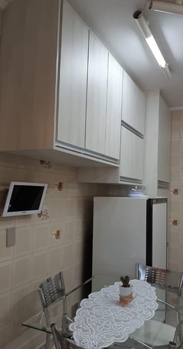 Imagem 8 de 24 de Apartamento No Condomínio Portal De Jundiaí - 100 Metros. 08°andar. - Ap06276 - 69536205