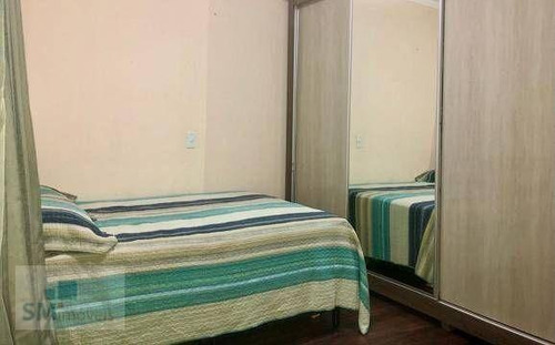Imagem 13 de 22 de Sobrado Com 3 Dormitórios À Venda, 120 M² Por R$ 680.000,00 - Jardim Sabará - São Paulo/sp - So0732