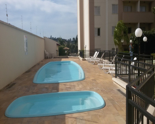 Imagem 6 de 13 de Apartamento - Ap00215 - 69362661
