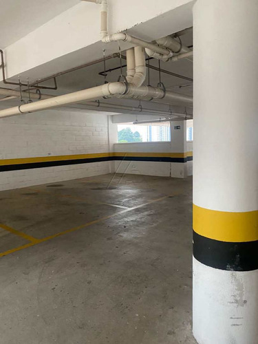 Imagem 25 de 30 de Apartamento Com 3 Dorms, Jardim Caner, Taboão Da Serra - R$ 400 Mil, Cod: 4388 - V4388