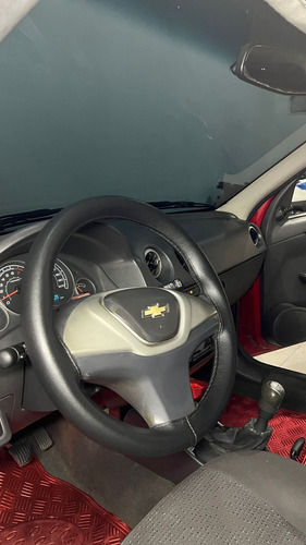 Chevrolet Celta Spirit/ LT 1.0 MPFI 8V FlexP. 5p