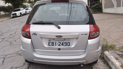 Ford Ka 1.0 Flex 3p