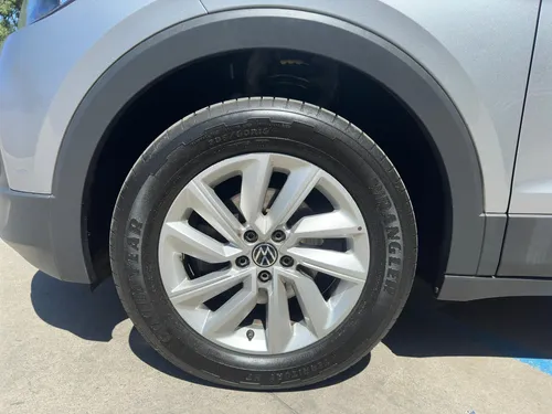 Volkswagen T-Cross 1.6 Trendline Tiptronic