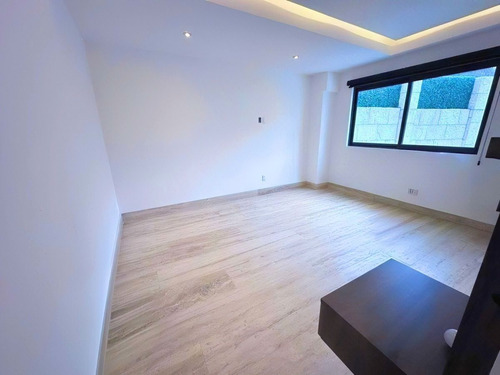 Departamento En Renta En Lomas De Tecamachalco (m2d2877)