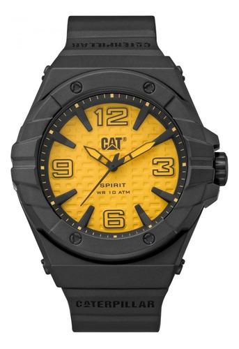 Reloj pulsera CAT LE.111.21.731 color