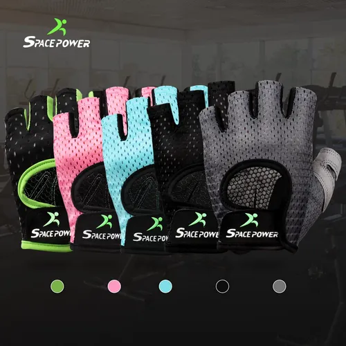Guantes De Entrenamiento Profesionales Y Resistentes