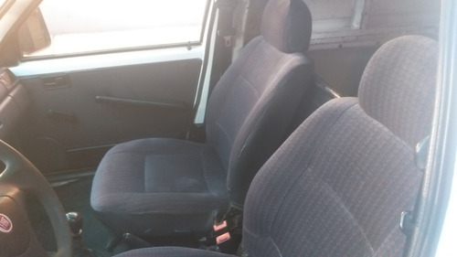 Fiat Fiorino 1.3 Fire Gnc