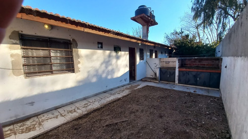 Imagen 5 de 13 de Venta Departamento Tipo Casa 3 Ambientes Independiente, En Mar Del Tuyu. (oportunidad)
