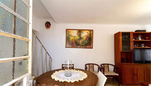 Imagem 9 de 28 de Casa Assobrada No Brooklin - Reo521242