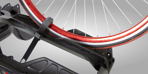 Imagen 6 de 10 de Porta Bicicletas Buzz Rack E-hornet H 3 E Bikes / Musicarro