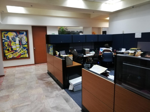 Imagen 3 de 14 de Excelentes Oficinas Aaa