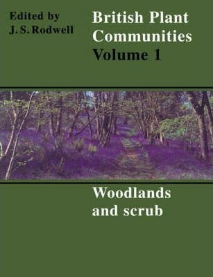 British Plant Communities 5 Volume Paperback Set: Woodlan...