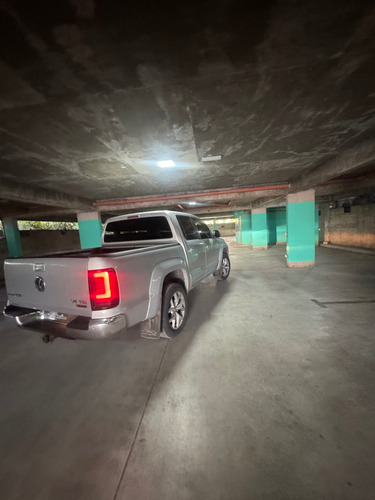 Volkswagen Amarok 3.0 V6 Cd