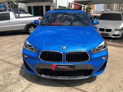 Bmw X2 2.0 16v Turbo Gasolina Sdrive20i M Sport X