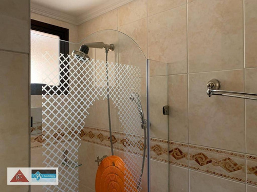 Imagem 26 de 28 de Apartamento Com 4 Dormitórios À Venda, 246 M² Por R$ 1.980.000 - Tatuapé - São Paulo/sp - Ap5960
