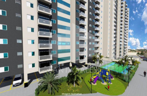 Área Residencial Vila Do Sol - Ss25727