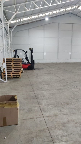 Bodega En Arriendo En Concepción