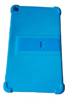 Funda Para Tablet Samsung Tab A8 T290 8 Pulgadas Azul