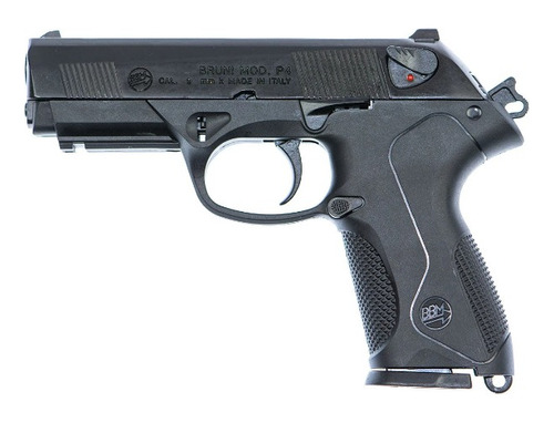 Pistola Fogueo Beretta Bruni P4 Pak Bentancor Outdoor