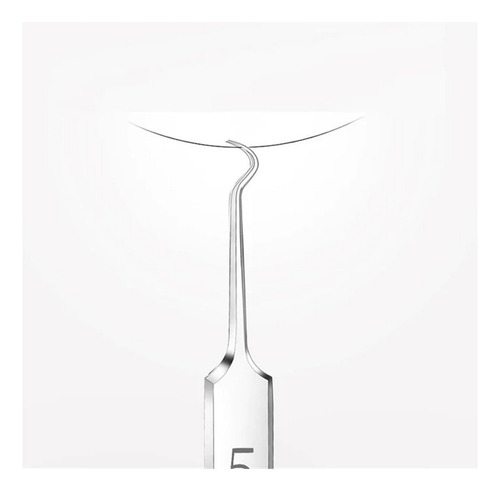 - Pinzas For Puntos Negros, Pinzas De Acero Inoxidable