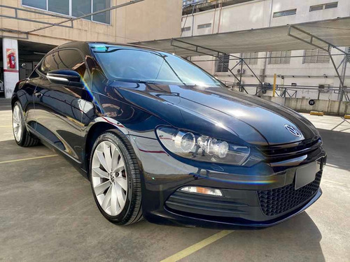 Volkswagen Scirocco 2.0 Tsi 211cv 2012