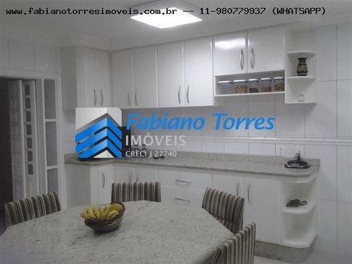 Apartamento Para Venda Em São Bernardo Do Campo, Jardim Do Mar, 4 Dormitórios, 4 Suítes, 5 Banheiros, 3 Vagas - 1171_2-439591
