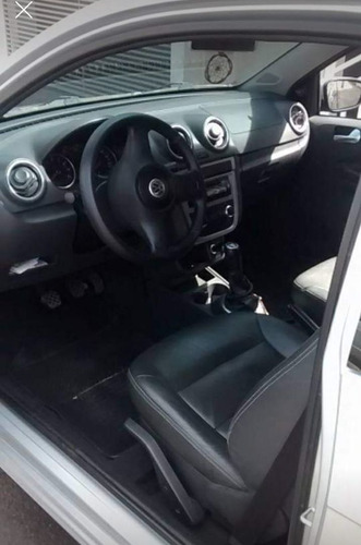 Volkswagen Saveiro 2010 1.6 Cab. Estendida Total Flex 2p