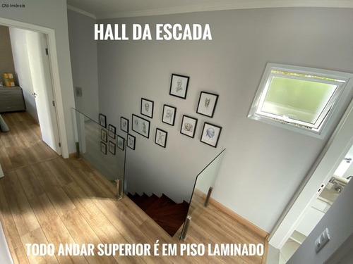 Imagem 12 de 30 de Casa - Ca01203 - 69993568