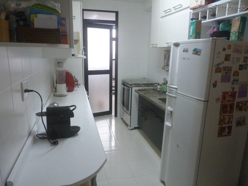 Imagem 14 de 15 de Apartamento - Moema - Ref: 13402 - V-r-style1010